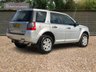 USED 2011 61 LAND ROVER FREELANDER 2.2 SD4 XS 5d 190 BHP FINANCE AVAILABLE ZERO DEPOSIT