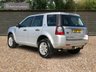 USED 2011 61 LAND ROVER FREELANDER 2.2 SD4 XS 5d 190 BHP FINANCE AVAILABLE ZERO DEPOSIT