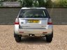 USED 2011 61 LAND ROVER FREELANDER 2.2 SD4 XS 5d 190 BHP FINANCE AVAILABLE ZERO DEPOSIT