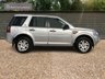 USED 2011 61 LAND ROVER FREELANDER 2.2 SD4 XS 5d 190 BHP FINANCE AVAILABLE ZERO DEPOSIT