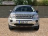 USED 2011 61 LAND ROVER FREELANDER 2.2 SD4 XS 5d 190 BHP FINANCE AVAILABLE ZERO DEPOSIT