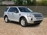USED 2011 61 LAND ROVER FREELANDER 2.2 SD4 XS 5d 190 BHP FINANCE AVAILABLE ZERO DEPOSIT