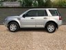 USED 2011 61 LAND ROVER FREELANDER 2.2 SD4 XS 5d 190 BHP FINANCE AVAILABLE ZERO DEPOSIT