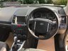 USED 2011 61 LAND ROVER FREELANDER 2.2 SD4 XS 5d 190 BHP FINANCE AVAILABLE ZERO DEPOSIT