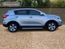 USED 2011 11 KIA SPORTAGE 1.6 2 5d 133 BHP FINANCE AVALIABLE ZERO DEPOSIT