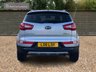 USED 2011 11 KIA SPORTAGE 1.6 2 5d 133 BHP FINANCE AVALIABLE ZERO DEPOSIT
