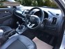 USED 2011 11 KIA SPORTAGE 1.6 2 5d 133 BHP FINANCE AVALIABLE ZERO DEPOSIT