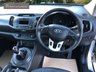 USED 2011 11 KIA SPORTAGE 1.6 2 5d 133 BHP FINANCE AVALIABLE ZERO DEPOSIT