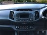 USED 2011 11 KIA SPORTAGE 1.6 2 5d 133 BHP FINANCE AVALIABLE ZERO DEPOSIT