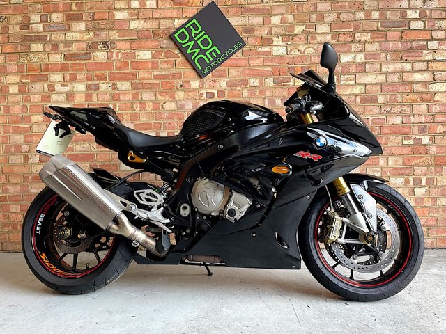 Used BMW bikes for sale. BMW Dealer Maidstone | Ride DMC Motorcycles