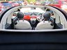 USED 2017 67 FIAT 500C 1.2 ANNIVERSARIO CONVERTIBLE 2d 69 BHP *VERY RARE SPECIAL EDITION* *Ultra Rare Special Edition Fiat 500C 1.2 Anniversario Convertible finished in exclusive Sicilia Orange with Black Hood* Full Service History + Just Serviced, One Previous Owner, NEW MOT, Great fuel economy!