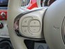 USED 2017 67 FIAT 500C 1.2 ANNIVERSARIO CONVERTIBLE 2d 69 BHP *VERY RARE SPECIAL EDITION* *Ultra Rare Special Edition Fiat 500C 1.2 Anniversario Convertible finished in exclusive Sicilia Orange with Black Hood* Full Service History + Just Serviced, One Previous Owner, NEW MOT, Great fuel economy!