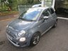 USED 2018 68 FIAT 500 1.2 S (SPORT) 3d 69 BHP NEW SHAPE *7