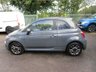 USED 2018 68 FIAT 500 1.2 S (SPORT) 3d 69 BHP NEW SHAPE *7