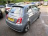 USED 2018 68 FIAT 500 1.2 S (SPORT) 3d 69 BHP NEW SHAPE *7