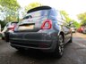 USED 2018 68 FIAT 500 1.2 S (SPORT) 3d 69 BHP NEW SHAPE *7