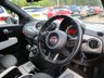 USED 2018 68 FIAT 500 1.2 S (SPORT) 3d 69 BHP NEW SHAPE *7