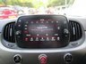 USED 2018 68 FIAT 500 1.2 S (SPORT) 3d 69 BHP NEW SHAPE *7