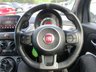 USED 2018 68 FIAT 500 1.2 S (SPORT) 3d 69 BHP NEW SHAPE *7