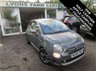 USED 2018 68 FIAT 500 1.2 S (SPORT) 3d 69 BHP NEW SHAPE *7