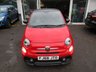 USED 2018 68 ABARTH 595 1.4 595 T-JET 3d 145 BHP Low Mileage, Main Dealer Service History + Just Serviced, One Previous Owner, MOT until November 2023