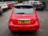 USED 2018 68 ABARTH 595 1.4 595 T-JET 3d 145 BHP Low Mileage, Main Dealer Service History + Just Serviced, One Previous Owner, MOT until November 2023