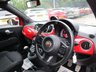 USED 2018 68 ABARTH 595 1.4 595 T-JET 3d 145 BHP Low Mileage, Main Dealer Service History + Just Serviced, One Previous Owner, MOT until November 2023