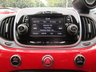 USED 2018 68 ABARTH 595 1.4 595 T-JET 3d 145 BHP Low Mileage, Main Dealer Service History + Just Serviced, One Previous Owner, MOT until November 2023
