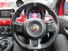 USED 2018 68 ABARTH 595 1.4 595 T-JET 3d 145 BHP Low Mileage, Main Dealer Service History + Just Serviced, One Previous Owner, MOT until November 2023