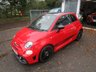 USED 2018 68 ABARTH 595 1.4 595 T-JET 3d 145 BHP Low Mileage, Main Dealer Service History + Just Serviced, One Previous Owner, MOT until November 2023