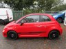 USED 2018 68 ABARTH 595 1.4 595 T-JET 3d 145 BHP Low Mileage, Main Dealer Service History + Just Serviced, One Previous Owner, MOT until November 2023