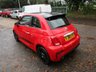 USED 2018 68 ABARTH 595 1.4 595 T-JET 3d 145 BHP Low Mileage, Main Dealer Service History + Just Serviced, One Previous Owner, MOT until November 2023