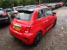 USED 2018 68 ABARTH 595 1.4 595 T-JET 3d 145 BHP Low Mileage, Main Dealer Service History + Just Serviced, One Previous Owner, MOT until November 2023