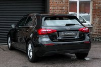 USED 2019 19 MERCEDES-BENZ A-CLASS 1.3 A 180 SE EXECUTIVE 5d 135 BHP HEATED FRONT SEATS & CRUISE CONTROL