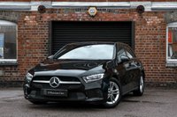 USED 2019 19 MERCEDES-BENZ A-CLASS 1.3 A 180 SE EXECUTIVE 5d 135 BHP HEATED FRONT SEATS & CRUISE CONTROL