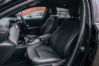 USED 2019 19 MERCEDES-BENZ A-CLASS 1.3 A 180 SE EXECUTIVE 5d 135 BHP HEATED FRONT SEATS & CRUISE CONTROL