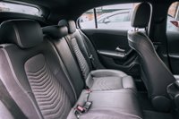 USED 2019 19 MERCEDES-BENZ A-CLASS 1.3 A 180 SE EXECUTIVE 5d 135 BHP HEATED FRONT SEATS & CRUISE CONTROL