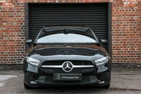 USED 2019 19 MERCEDES-BENZ A-CLASS 1.3 A 180 SE EXECUTIVE 5d 135 BHP HEATED FRONT SEATS & CRUISE CONTROL