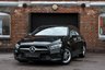 USED 2019 19 MERCEDES-BENZ A-CLASS 1.3 A 180 SE EXECUTIVE 5d 135 BHP HEATED FRONT SEATS & CRUISE CONTROL