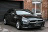USED 2019 19 MERCEDES-BENZ A-CLASS 1.3 A 180 SE EXECUTIVE 5d 135 BHP HEATED FRONT SEATS & CRUISE CONTROL
