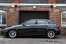 USED 2019 19 MERCEDES-BENZ A-CLASS 1.3 A 180 SE EXECUTIVE 5d 135 BHP HEATED FRONT SEATS & CRUISE CONTROL