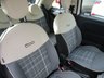 USED 2016 16 FIAT 500 1.2 LOUNGE 3d 69 BHP NEW SHAPE Low Mileage, Full Service History + Just Serviced, One Previous Owner, NEW MOT, Great fuel economy!