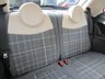 USED 2016 16 FIAT 500 1.2 LOUNGE 3d 69 BHP NEW SHAPE Low Mileage, Full Service History + Just Serviced, One Previous Owner, NEW MOT, Great fuel economy!