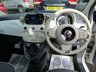 USED 2016 16 FIAT 500 1.2 LOUNGE 3d 69 BHP NEW SHAPE Low Mileage, Full Service History + Just Serviced, One Previous Owner, NEW MOT, Great fuel economy!