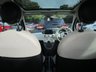 USED 2016 16 FIAT 500 1.2 LOUNGE 3d 69 BHP NEW SHAPE Low Mileage, Full Service History + Just Serviced, One Previous Owner, NEW MOT, Great fuel economy!