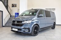 USED 2020 70 VOLKSWAGEN TRANSPORTER T6.1 T32 2.0 TDI 150PS DSG HIGHLINE KOMBI LWB Highline 150 DSG Factory Kombi