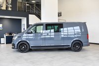 USED 2020 70 VOLKSWAGEN TRANSPORTER T6.1 T32 2.0 TDI 150PS DSG HIGHLINE KOMBI LWB Highline 150 DSG Factory Kombi