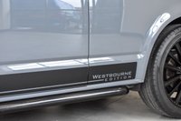 USED 2020 70 VOLKSWAGEN TRANSPORTER T6.1 T32 2.0 TDI 150PS DSG HIGHLINE KOMBI LWB Highline 150 DSG Factory Kombi