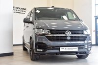 USED 2020 70 VOLKSWAGEN TRANSPORTER T6.1 T32 2.0 TDI 150PS DSG HIGHLINE KOMBI LWB Highline 150 DSG Factory Kombi