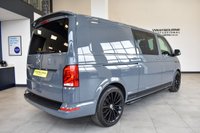 USED 2020 70 VOLKSWAGEN TRANSPORTER T6.1 T32 2.0 TDI 150PS DSG HIGHLINE KOMBI LWB Highline 150 DSG Factory Kombi
